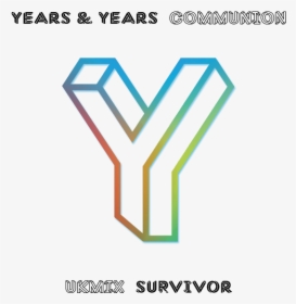 Years & Years, HD Png Download, Transparent PNG