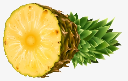 Comida Frutas Bebidas Etc - Pineapple Free Png, Transparent Png, Transparent PNG
