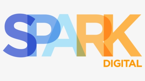 Spark Digital, HD Png Download, Transparent PNG
