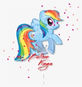 My Little Pony - Little Pony, HD Png Download, Transparent PNG