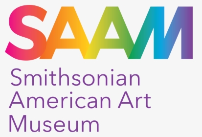 Smithsonian American Art Museums Logo, HD Png Download, Transparent PNG