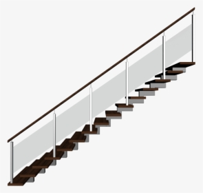 Png Stairs Wall, Transparent Png, Transparent PNG