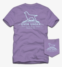 S/s Lab Outline T Shirt Purple Haze - Goat, HD Png Download, Transparent PNG