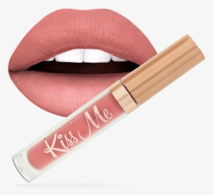 Kiss Me Lipstick, HD Png Download, Transparent PNG