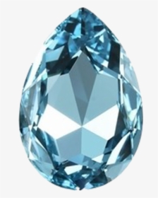 Gemstone Png Image - Aquamarine Png, Transparent Png, Transparent PNG