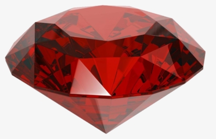 Ruby Stone - Red Diamonds, HD Png Download, Transparent PNG