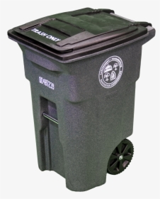 64 Gallon Garbage Can, HD Png Download, Transparent PNG