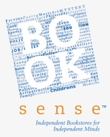Book Sense Book Of The Year, HD Png Download, Transparent PNG