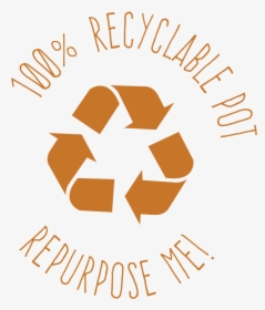 Transparent Malt Shop Clipart - Recycle Symbol, HD Png Download, Transparent PNG