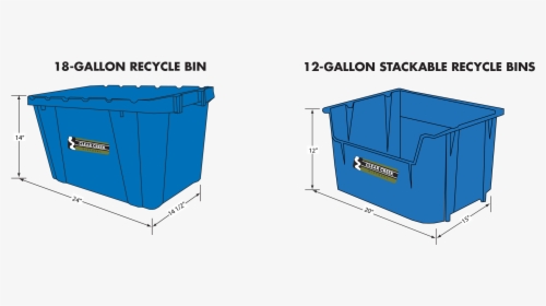 Recycle Bins - Aeg, HD Png Download, Transparent PNG