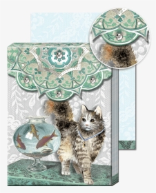 Tabby Cat, HD Png Download, Transparent PNG