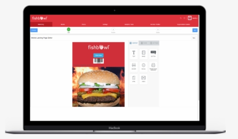 Burger, HD Png Download, Transparent PNG