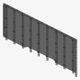 Luz - Architecture, HD Png Download, Transparent PNG