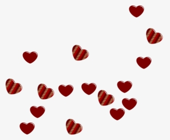 #valentine #love #hearts #floating #freetoedit - Valentine Lovehearts, HD Png Download, Transparent PNG