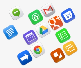 Best Google Apps Service Provider India - Apps Png, Transparent Png, Transparent PNG