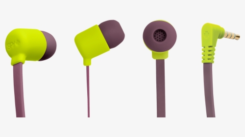 Buzz Earbuds - Headphones, HD Png Download, Transparent PNG