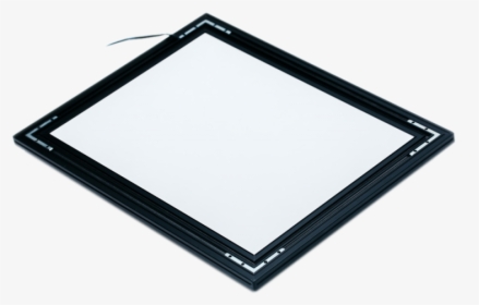 Ledlightbox 10mm Ultra Slim - Platter, HD Png Download, Transparent PNG