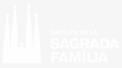 Basilica - Sagrada Familia ("expiatory Temple Of The Holy Family"), HD Png Download, Transparent PNG