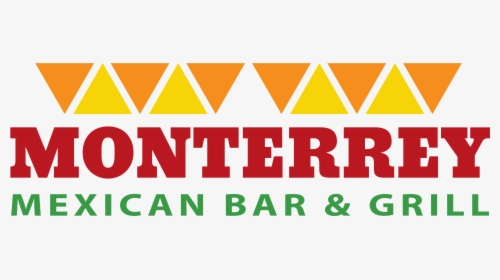 Monterrey Mexican Bar & Grill - Monterrey Mexican Bar And Grill, HD Png Download, Transparent PNG