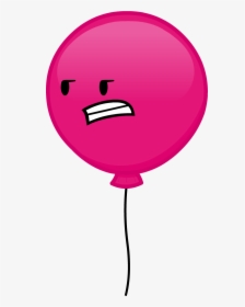 Object Lockdown Wiki - Super Object Battle Balloon, HD Png Download, Transparent PNG