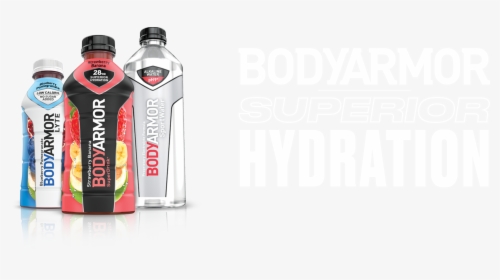 Img Homepage Intro Updated - Body Armor Drink, HD Png Download, Transparent PNG