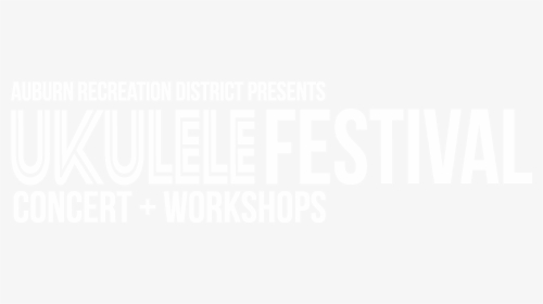 Auburn Ukulele Festival - Graphics, HD Png Download, Transparent PNG