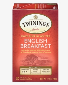 Twinings Honey Vanilla Tea, HD Png Download, Transparent PNG