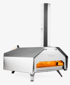 Uuni Pro Outdoor Oven 03 Right - Ooni Pro, HD Png Download, Transparent PNG