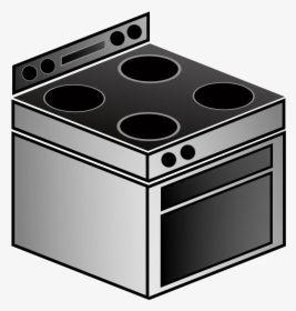 Stove Oven Oven Drawing, HD Png Download, Transparent PNG