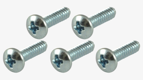 Pictured - 3/8&quot - - 3 8 4 40 Pan Head Screw, HD Png Download, Transparent PNG