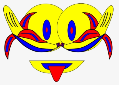 Ojos De Banano Svg Clip Arts, HD Png Download, Transparent PNG