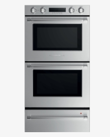Double Oven, 30 , 10 Function, Self-cleaning, Pdp - Toaster Oven, HD Png Download, Transparent PNG