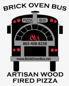 Brick Oven Bus Logo - Mccormick & Company, HD Png Download, Transparent PNG