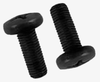 Datafig Phillips Head Rack Screw W/ Washer, M6 1/2 - Screw, HD Png Download, Transparent PNG