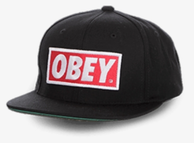 #hat #obey #dressup #costume - Obey Giant, HD Png Download, Transparent PNG