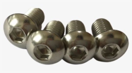 Stainless Socket Head Screw - Pétanque, HD Png Download, Transparent PNG