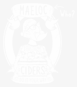 Who Is Maeloc - Mailoc, HD Png Download, Transparent PNG