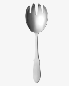 Mitra Serving Fork, Small - Spoon, HD Png Download, Transparent PNG