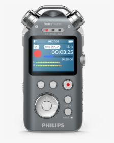 Voicetracer Audio Recorder - Audio Recorder, HD Png Download, Transparent PNG