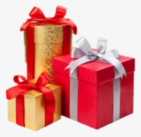 #regalos Lalinde - Christmas Gift Box Png, Transparent Png, Transparent PNG