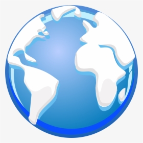 Earth Vector Art , Png Download - Mondo Clipart, Transparent Png, Transparent PNG