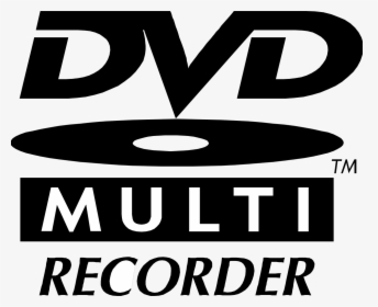 Dvd Multi Recorder Logo, HD Png Download, Transparent PNG