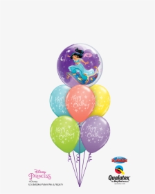 Happy Birthday Balloons For Her, HD Png Download, Transparent PNG