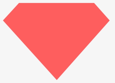 Decrease Red Triangle, HD Png Download, Transparent PNG
