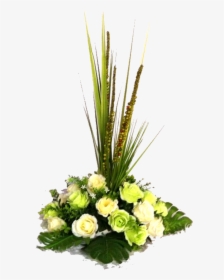 Wedding Bouquet Of Flowers Png Png Library Download - Wedding Flower Png, Transparent Png, Transparent PNG