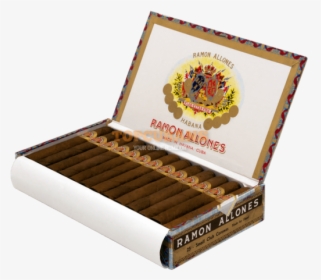 Small Club Coronas - Ramon Allones Specially Selected, HD Png Download, Transparent PNG