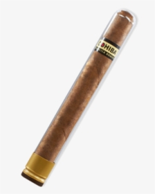 Cohiba Red Dot Corona Crystal - Brass, HD Png Download, Transparent PNG