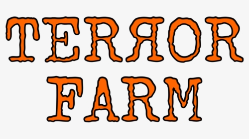Terror Farm Website Main Page - Calligraphy, HD Png Download, Transparent PNG