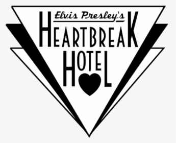 Heartbreak Hotel, HD Png Download, Transparent PNG
