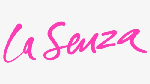 La Senza Logo - La Senza, HD Png Download, Transparent PNG